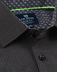 Core Geo Pattern Performance - Black Dots