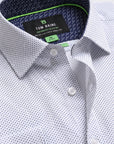Core Geo Pattern Performance - White Dots