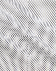 Core Geo Pattern Performance - White Dots