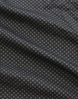 Core Geo Pattern Performance - Cross Pin Black
