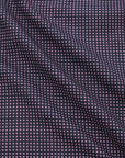 Core Geo Pattern Performance - Pixel Purple