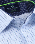 Core Geo Pattern Performance - Zero Dot Sky