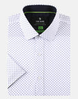 Core Geo - Anchor White