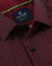 Burgundy Matrix