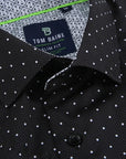 Short Sleeve Core Geo - Texture Dot
