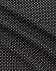 Short Sleeve Core Geo - Black Circle