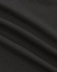 Short Sleeve Core Geo - Black Sky Grid