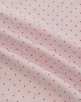 Short Sleeve Core Geo - Pink Stars