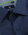 Navy Grid 