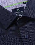 Short Sleeve Core Geo - Ace Dot