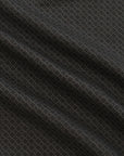 Short Sleeve Core Geo - Black Infinity