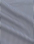 Striped One™ - Navy