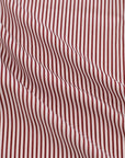 Striped One™ - Burgundy