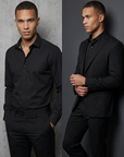 Core Solid Performance - Black
