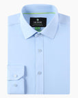Core Solid Performance - Light Blue