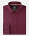 Classic Burgundy