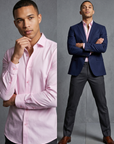 Core Solid Performance - Pink