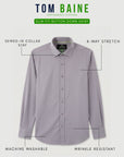 Core Solid Performance - Grey