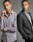 Core Solid Performance - Grey