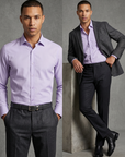 Core Solid Performance - Purple