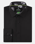 Trail Versa Solid - Black