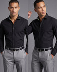 Trail Versa Solid - Black