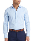 Trail Versa Solid  - Light Blue