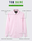 Trail Versa Solid - Pink