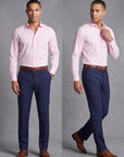 Trail Versa Solid - Pink