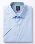 Short Sleeve Trail Versa - Sky