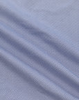 Short Sleeve Core Geo - Matrix Grid