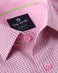 Pink Boxer