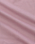 Short Sleeve Core Geo - Pink Boxer