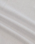 Short Sleeve Core Geo - Greek Dot