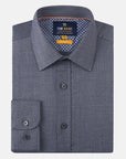 Swis Performance - Dark Denim