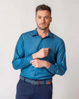 Swis Performance - Lite Denim