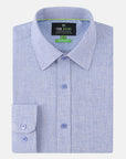 Baine Twill - Blue