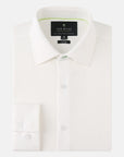 Cloud Essentials Tech™ Dress Shirt - White