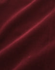 Tom Baine Classic Dinner Jacket + Bowtie - Burgundy