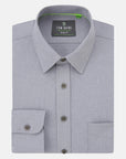 Chambray Performance - Silver