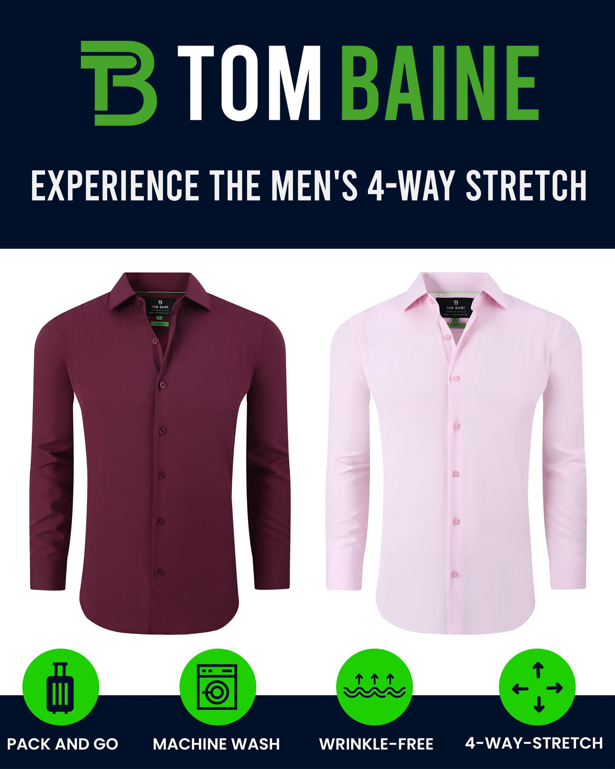 &quot;The Original Stretch &quot;option