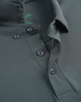 The New Standard Performance Polo (HUNTER)