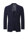 Cloud Tech Waffle Blazer™ (NAVY)