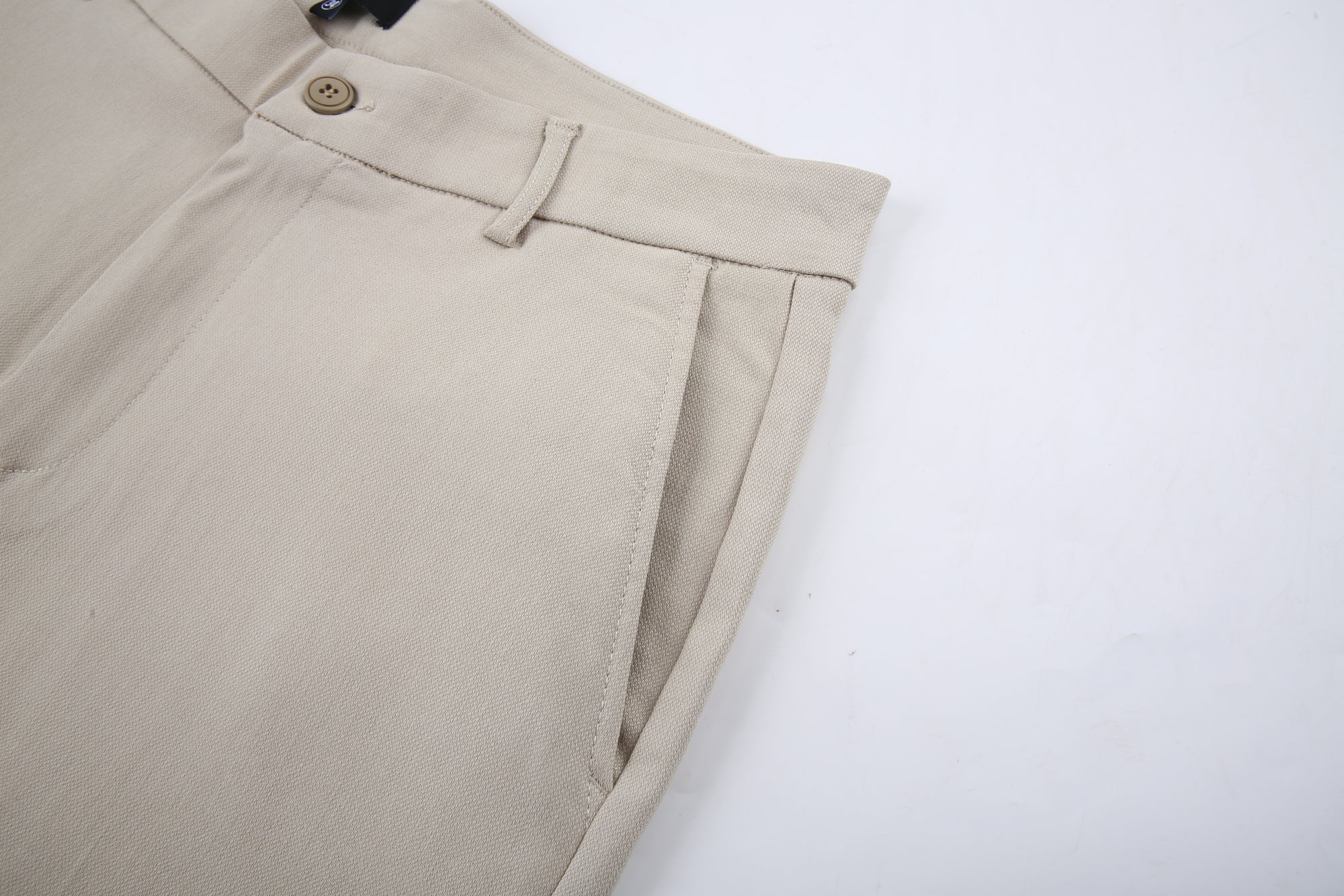 Original Stretch Chinos 2025 (SAND)