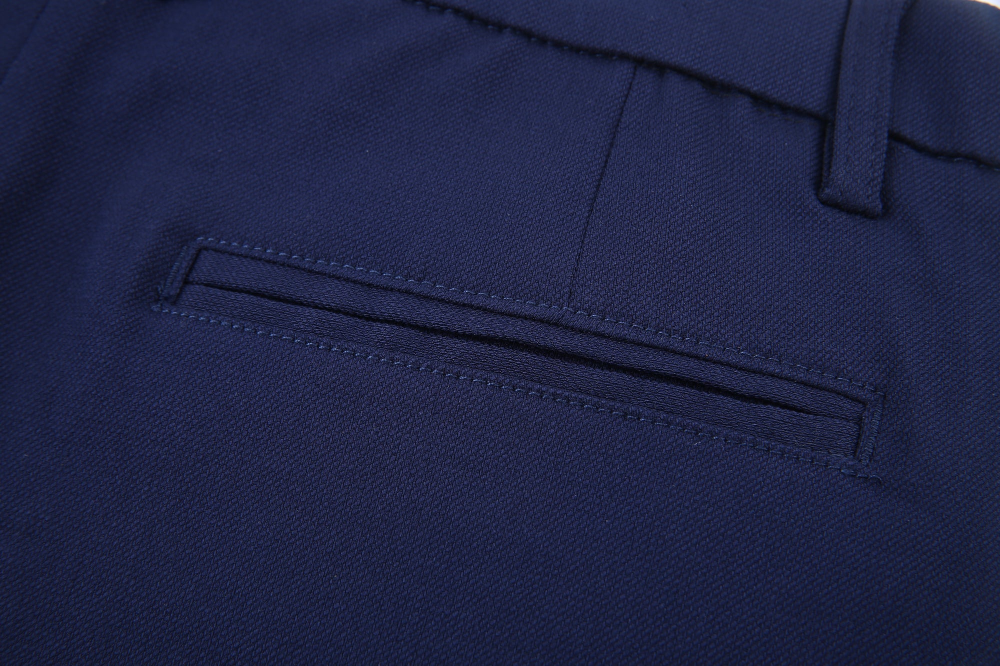 Original Stretch Chinos 2025 (NAVY)
