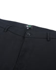 Original Stretch Chinos 2025 (BLACK)