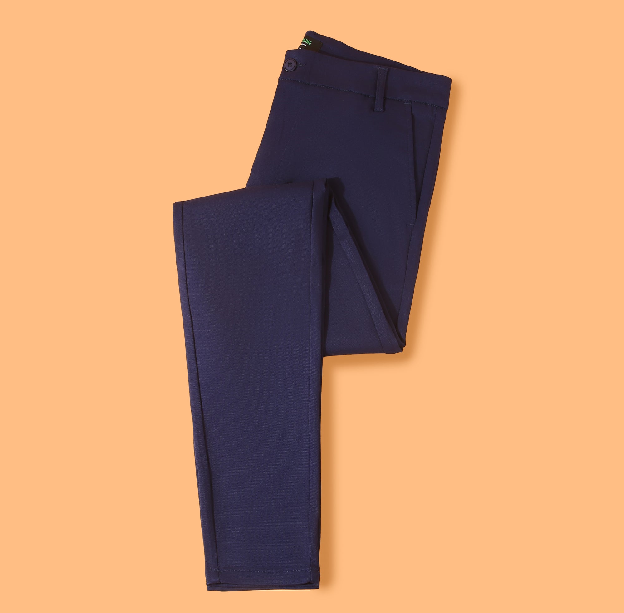 Original Stretch Chinos 2025 (NAVY)