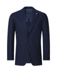 Modern Vintage Collection Sport Coat NAVY TB257