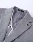 Modern Vintage Collection Sport Coat SILVER TBK701