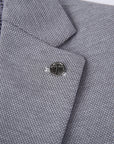 Modern Vintage Collection Sport Coat SILVER TBK701